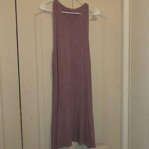 American Eagle Outfitters Swing Dress